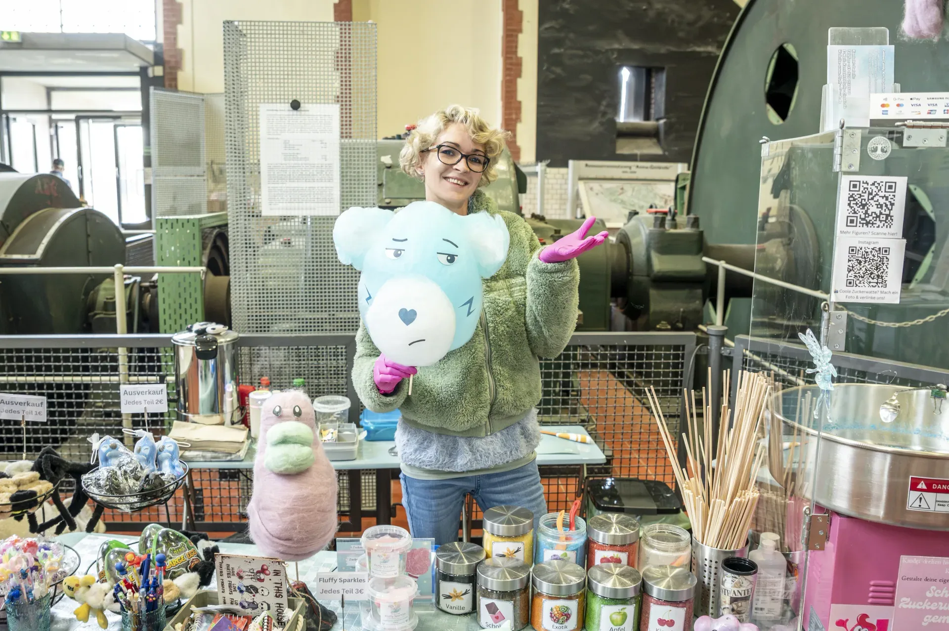 So einfach und schnell geht die Gestaltung