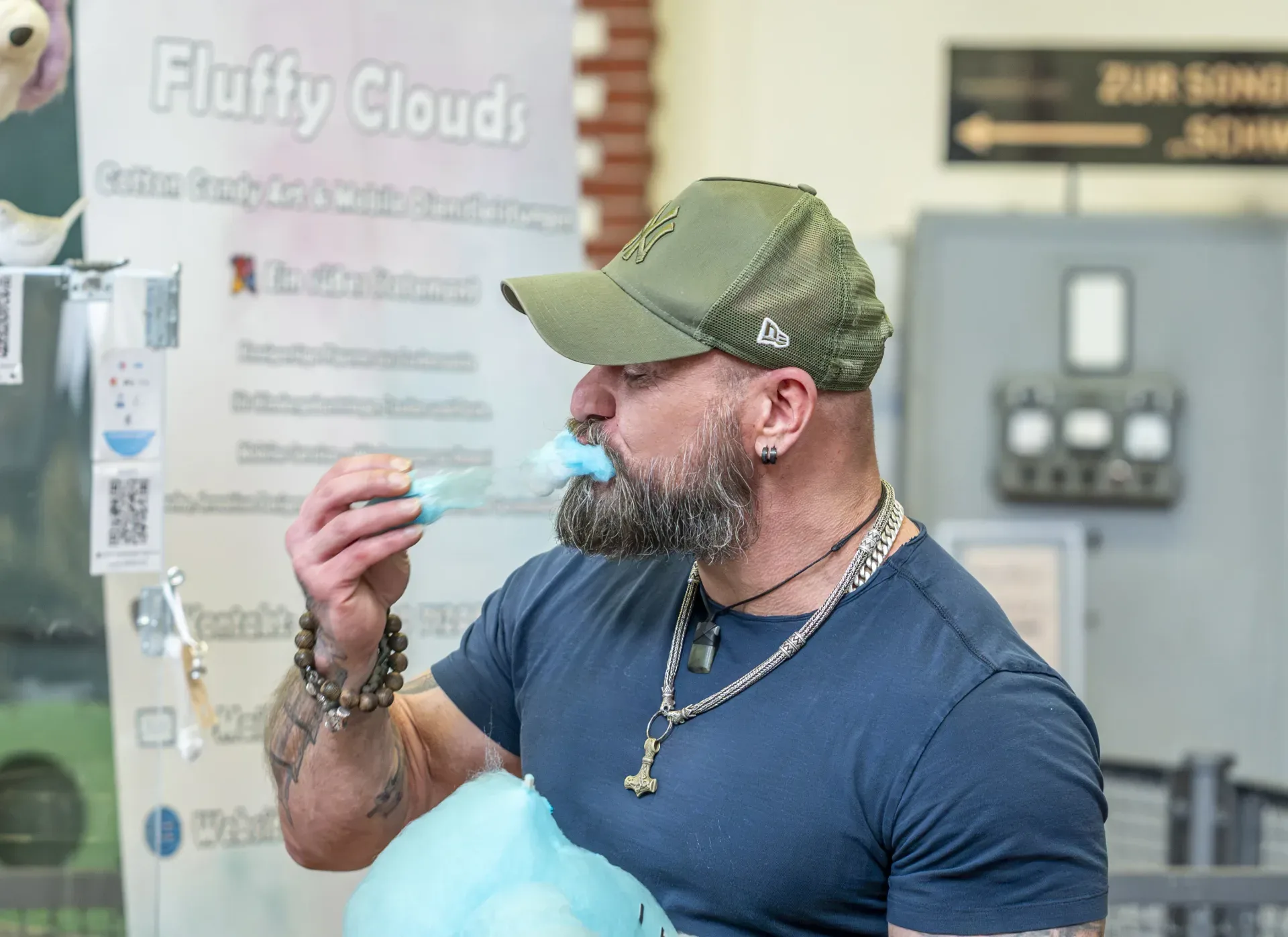 Und schmackhaft ist er auch